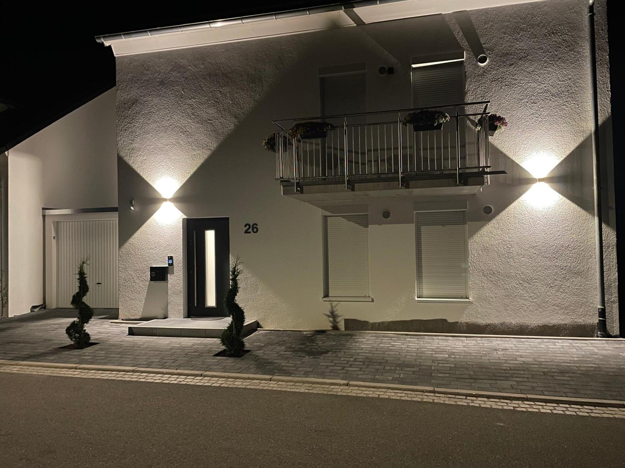 Sonnenhalde Panoramablick X Gartenschau Tal X Freudenstadt Exterior foto